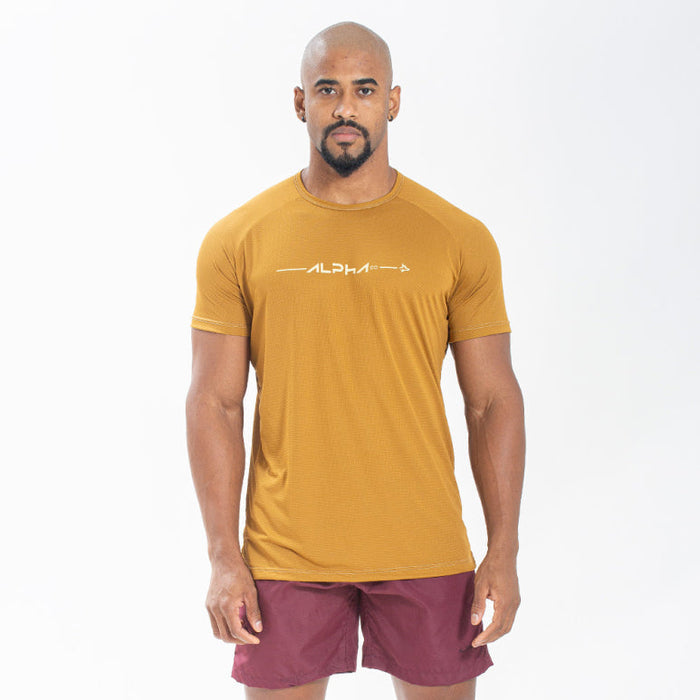 CAMISETA DRY FIT FLUID TENACITY