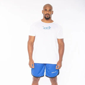 CAMISETA DRY FIT FLUID MOVE